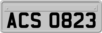 ACS0823