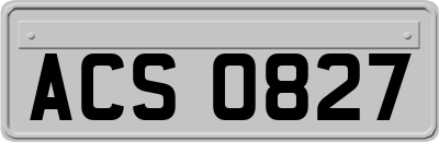 ACS0827
