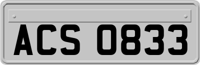 ACS0833