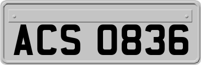 ACS0836