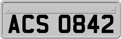 ACS0842