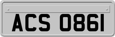 ACS0861