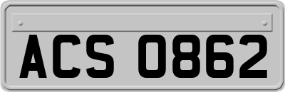 ACS0862