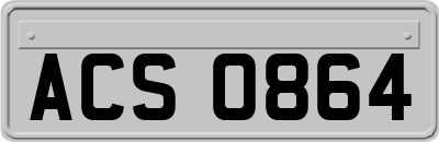ACS0864