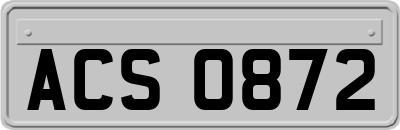 ACS0872