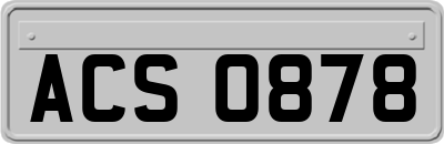 ACS0878