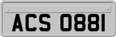 ACS0881