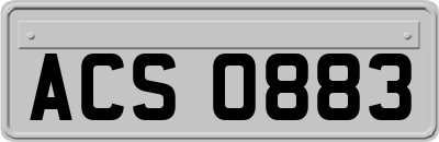 ACS0883