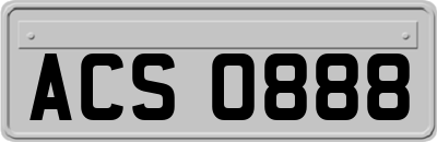 ACS0888