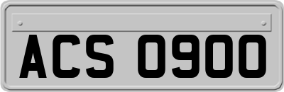 ACS0900