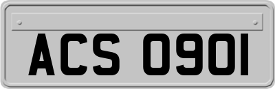 ACS0901