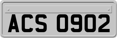 ACS0902