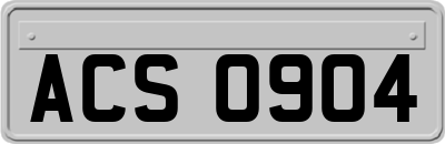 ACS0904