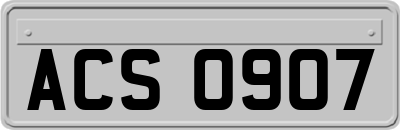 ACS0907