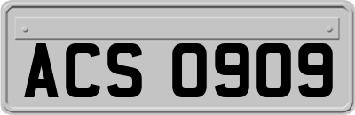 ACS0909