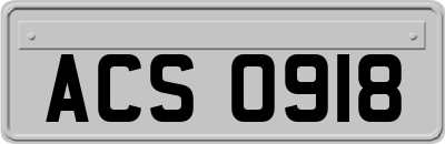 ACS0918