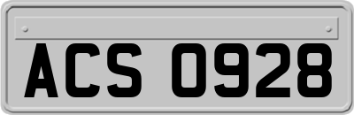 ACS0928