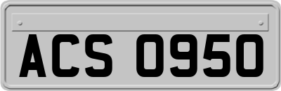 ACS0950