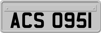 ACS0951
