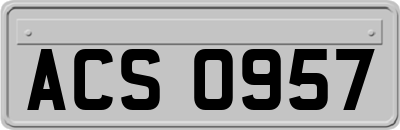 ACS0957