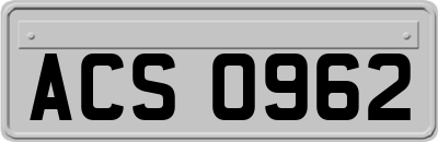 ACS0962