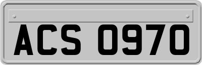 ACS0970