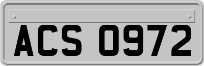 ACS0972