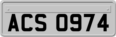 ACS0974