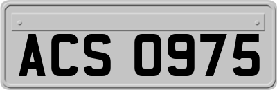 ACS0975