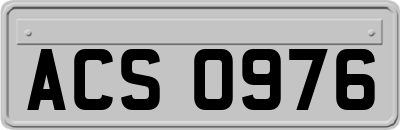 ACS0976