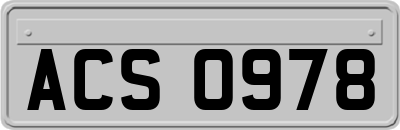 ACS0978