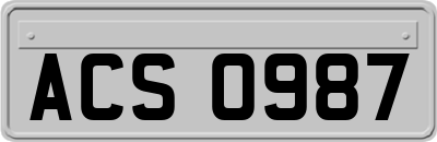 ACS0987