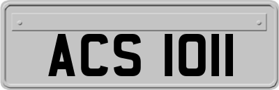 ACS1011