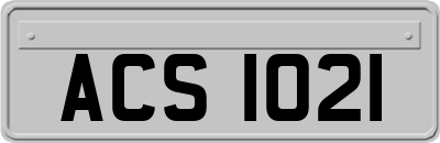 ACS1021
