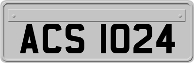 ACS1024