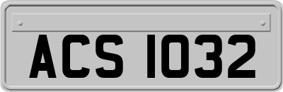 ACS1032