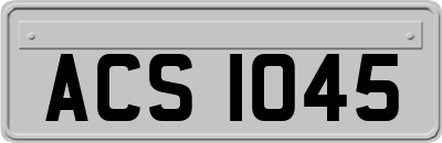 ACS1045