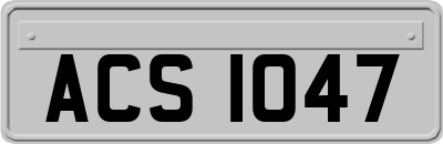 ACS1047