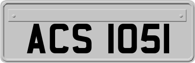 ACS1051