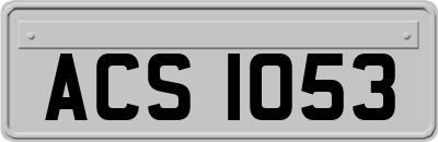 ACS1053