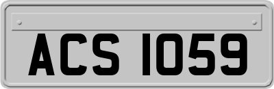 ACS1059