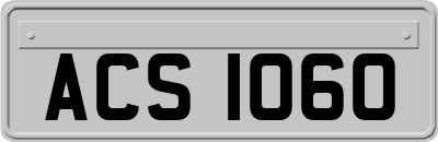 ACS1060