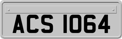 ACS1064