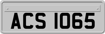 ACS1065