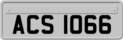 ACS1066