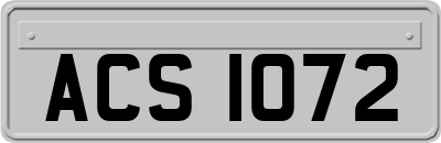 ACS1072
