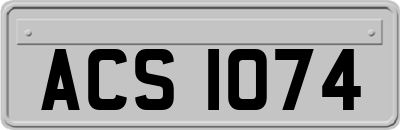 ACS1074