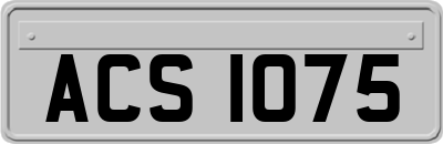 ACS1075