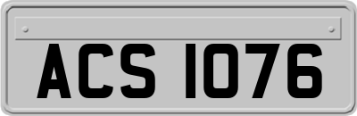 ACS1076