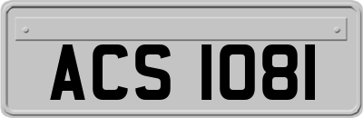 ACS1081